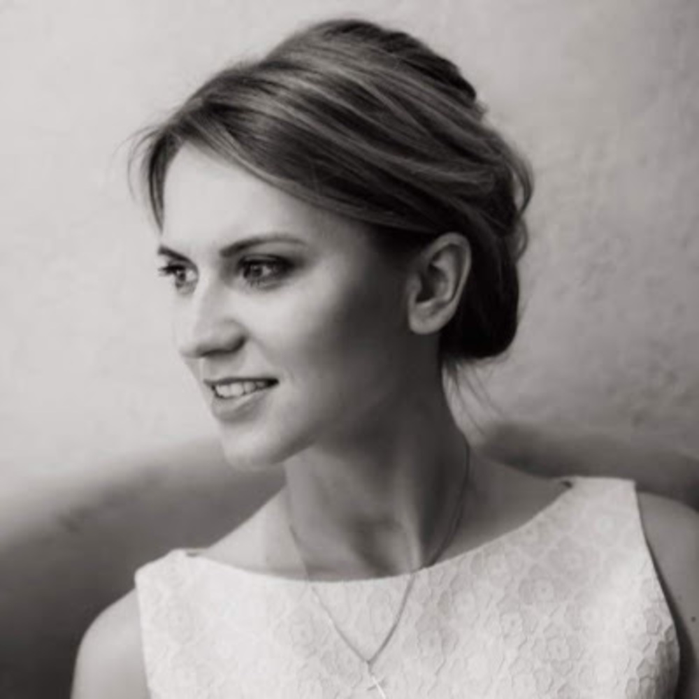 Meet your Posher, Olha